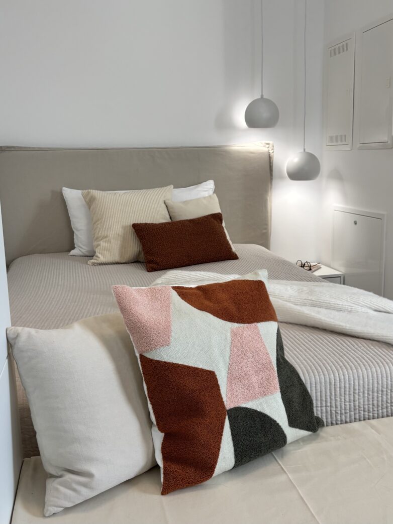 Micro Apartment