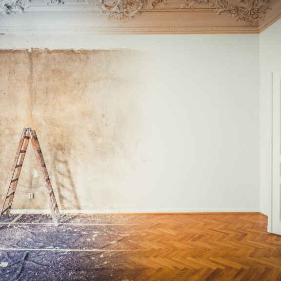 Herausforderung Erbimmobilien