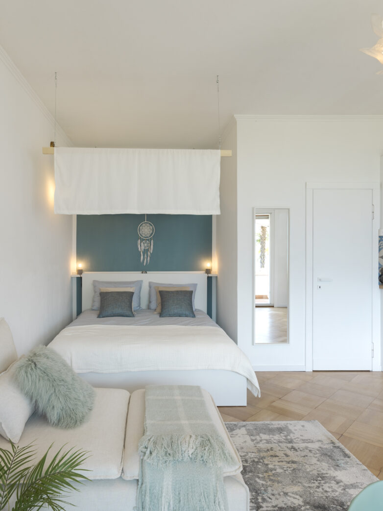 Smart Living in Micro Apartments