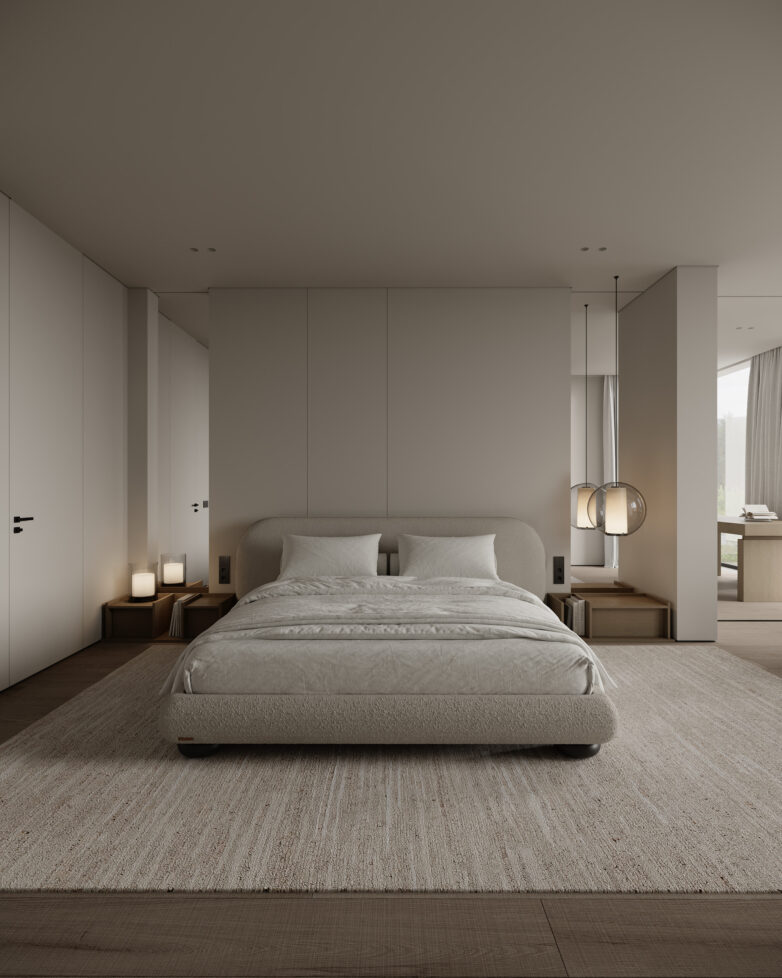 Hotelzimmer